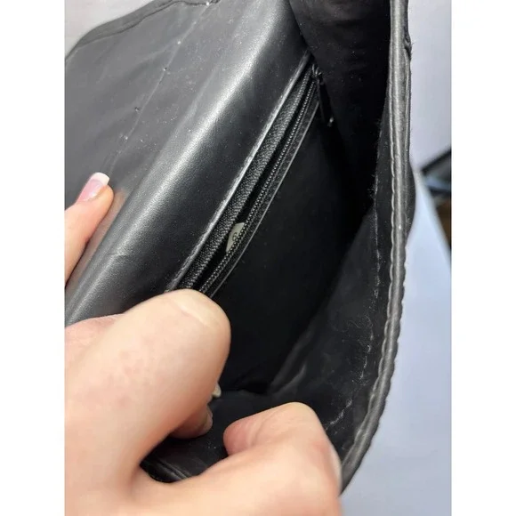 Mudd Purse (Vintage 1990s-00 Y2K era) crossbody - Picture 6 of 10